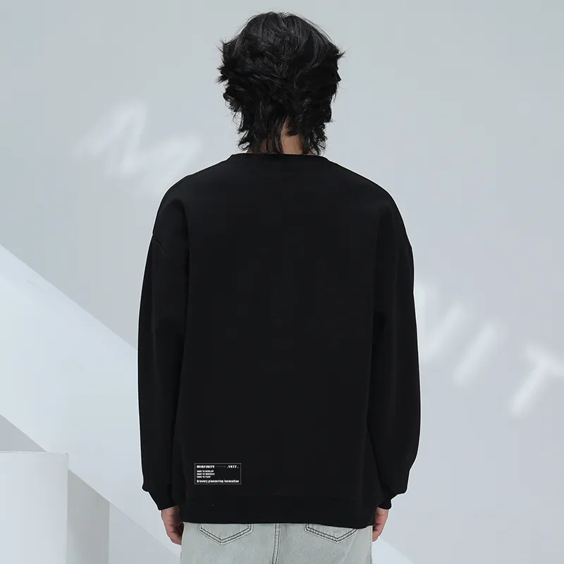 Minfinity Sweatshirts Unisex-2