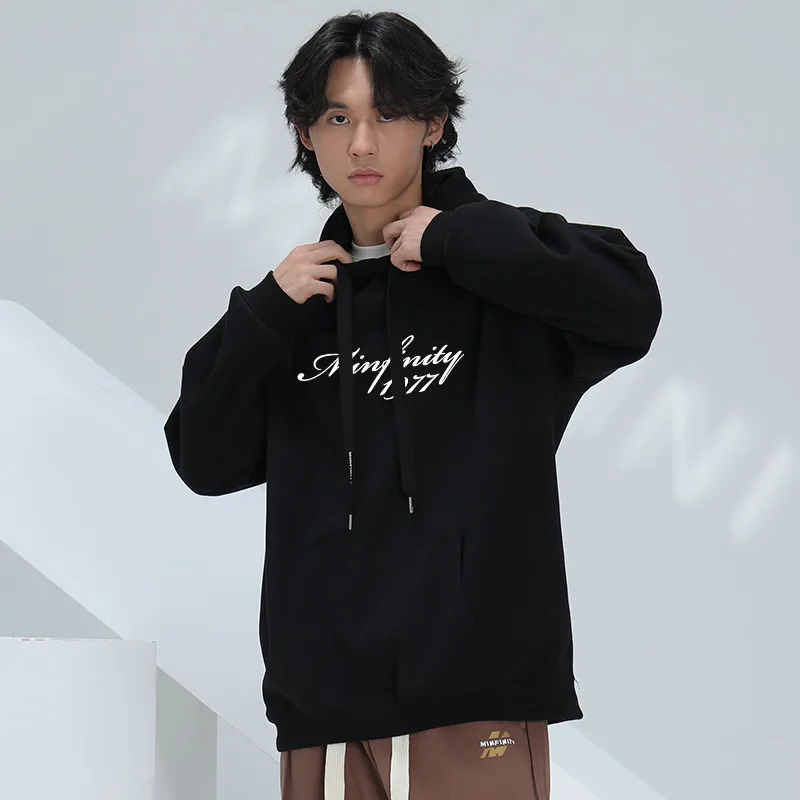 Minfinity Sweatshirts Unisex-3