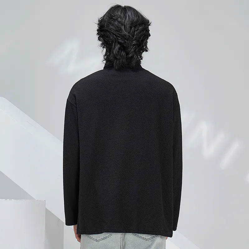Minfinity Knitwear Unisex-6