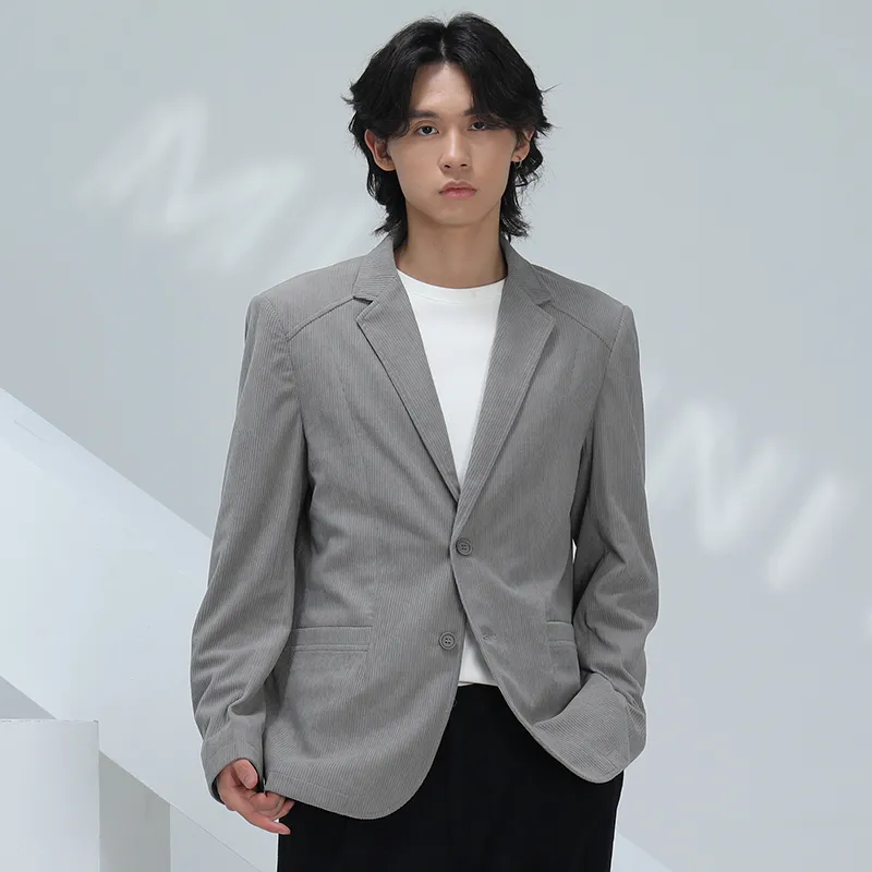 Minfinity Business Suits Unisex-11