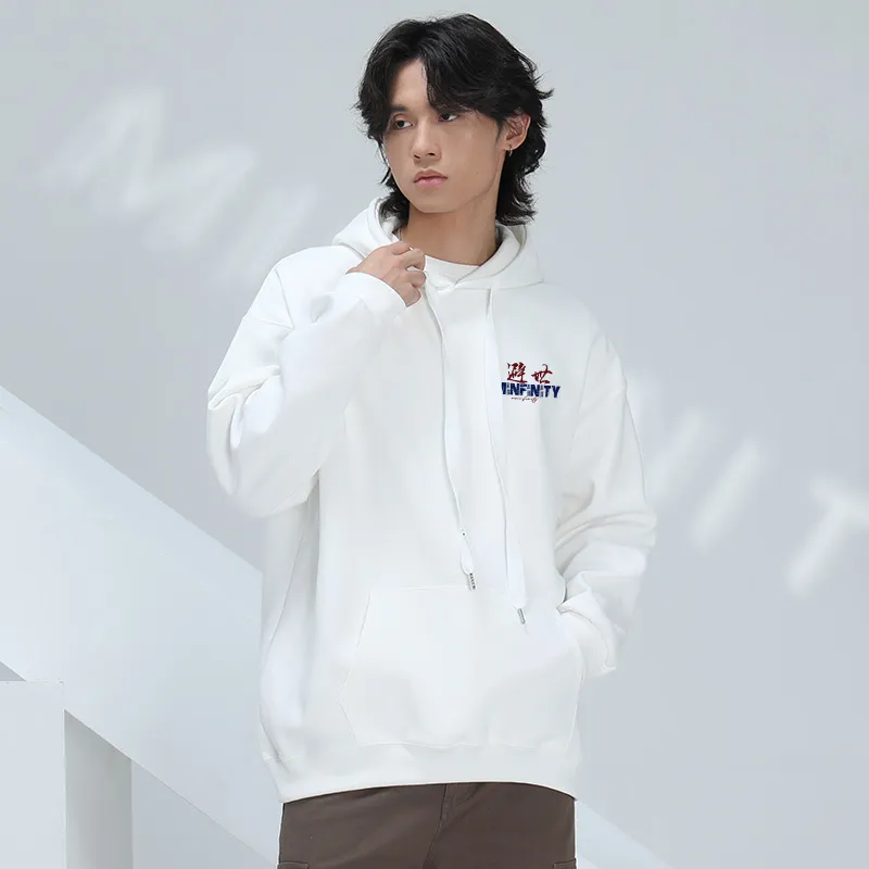 Minfinity Sweatshirts Unisex-13