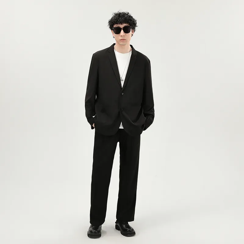 Minfinity Jackets Unisex-28