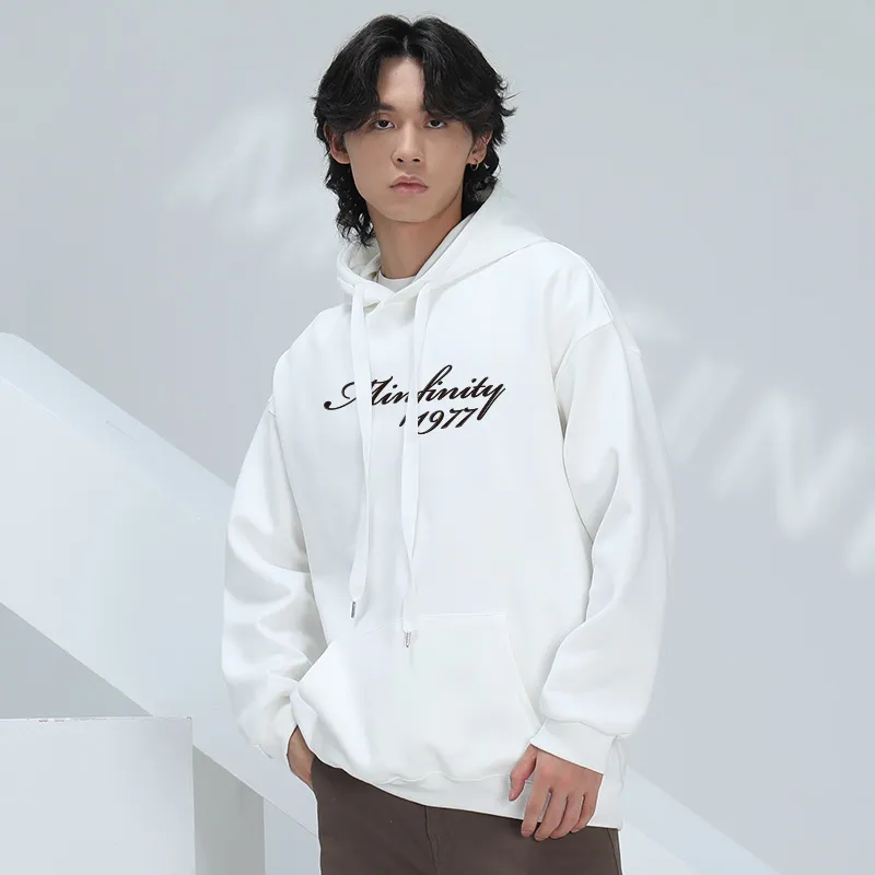 Minfinity Sweatshirts Unisex-11