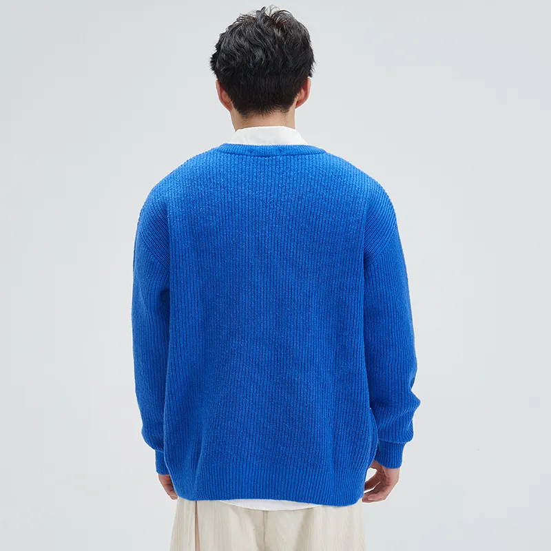 Minfinity Sweaters Unisex-5