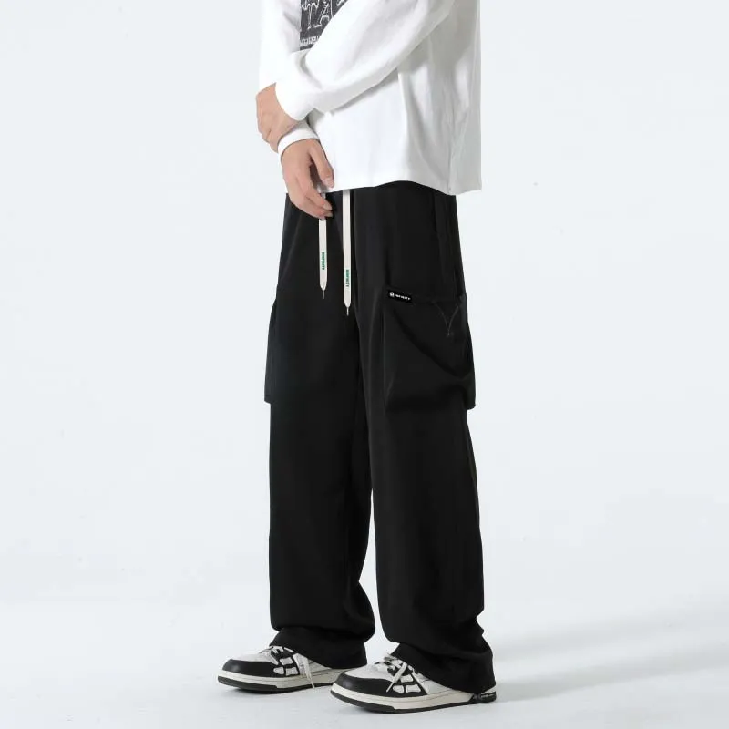 Minfinity Cargo Pants Unisex-5