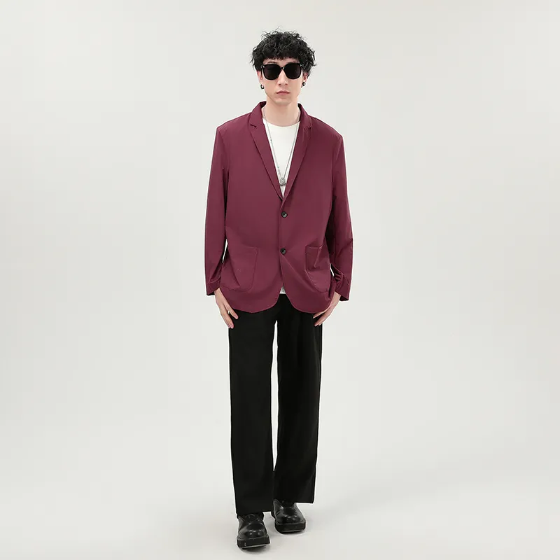 Minfinity Jackets Unisex-2