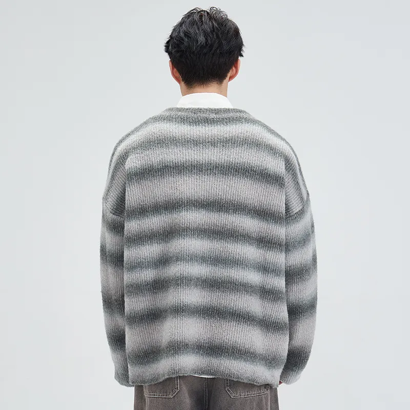 Minfinity Sweaters Unisex-10