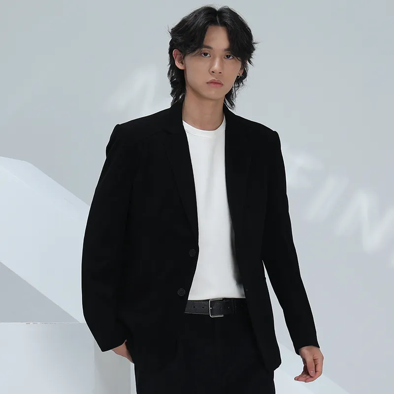 Minfinity Business Suits Unisex-7