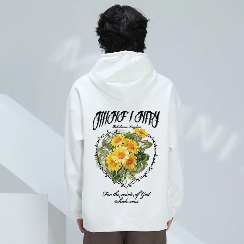 Minfinity Sweatshirts Unisex-7
