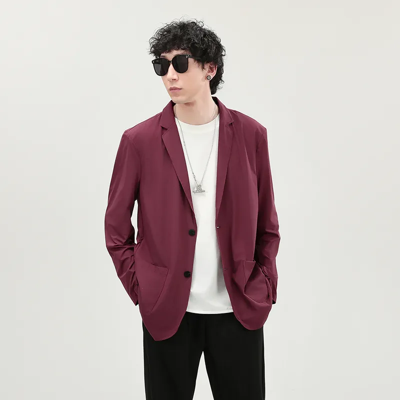 Minfinity Jackets Unisex-4