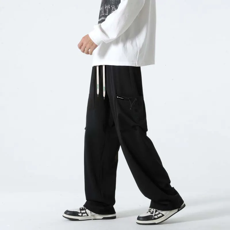 Minfinity Cargo Pants Unisex-4