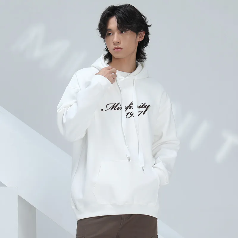 Minfinity Sweatshirts Unisex-10