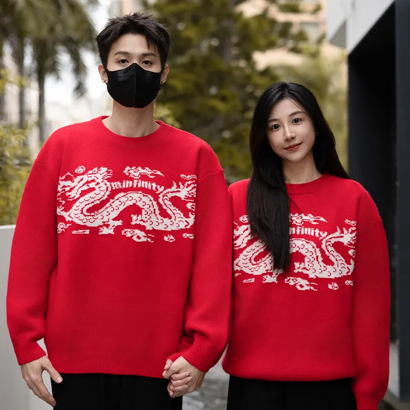Minfinity Sweaters Unisex-6