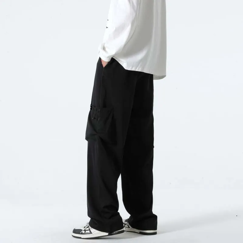 Minfinity Cargo Pants Unisex-6