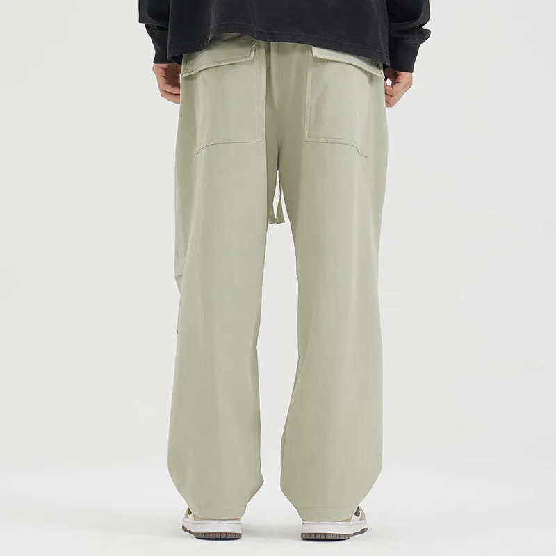Minfinity Casual Sweatpants Unisex-21