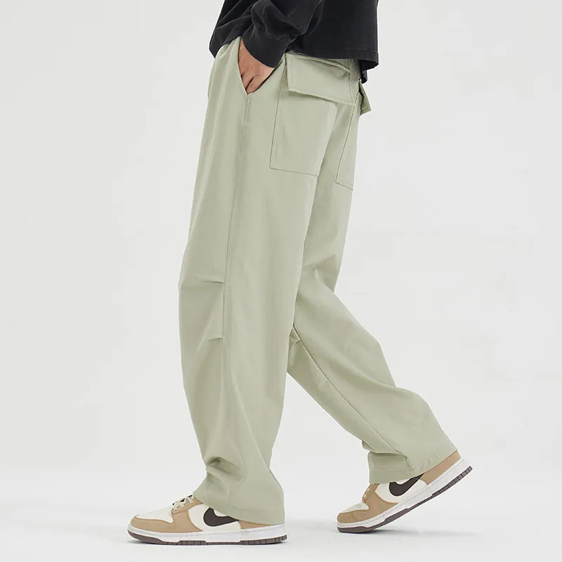 Minfinity Casual Sweatpants Unisex-20