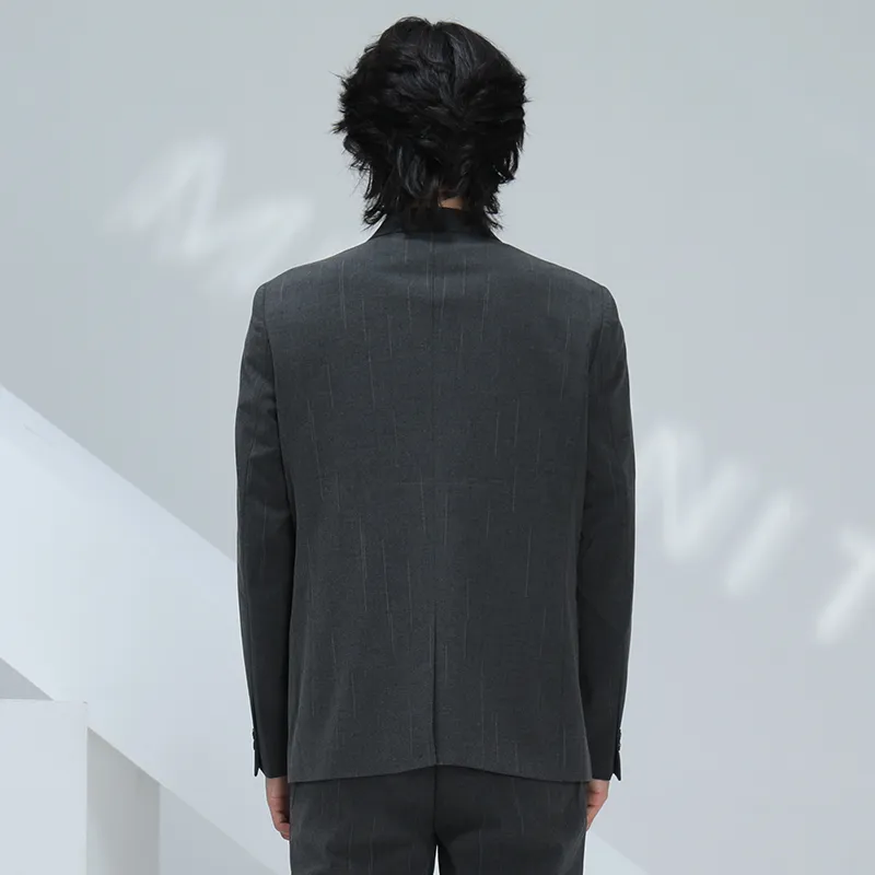 Minfinity Business Suit Set Unisex-6
