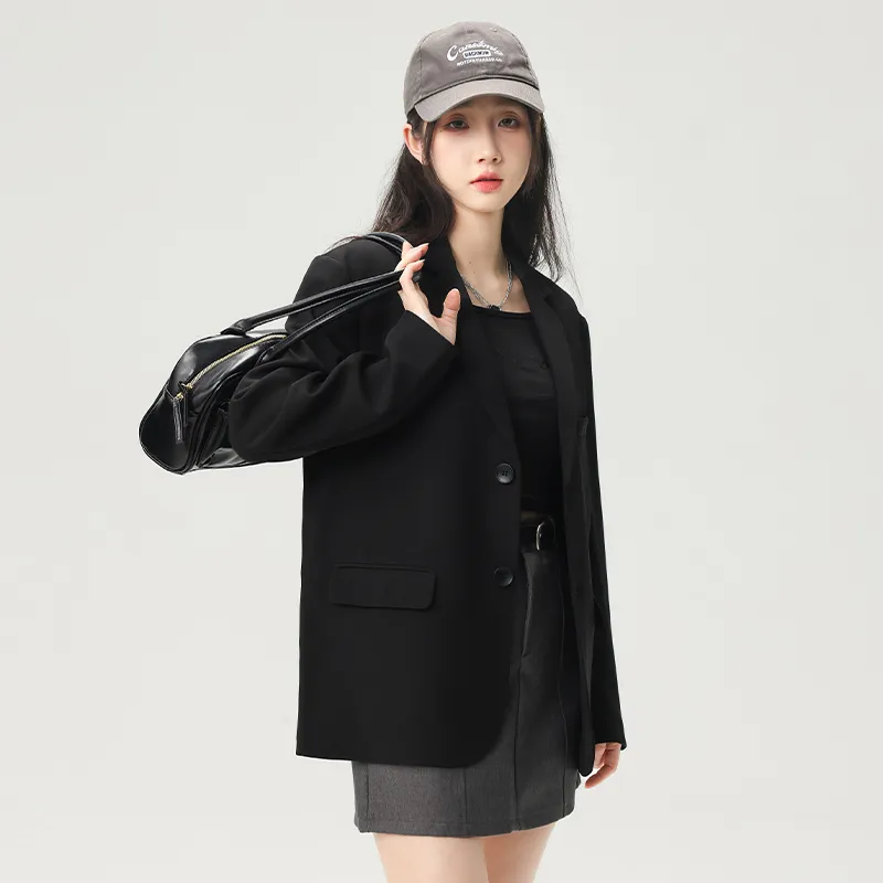 Minfinity Business Suits Unisex-4