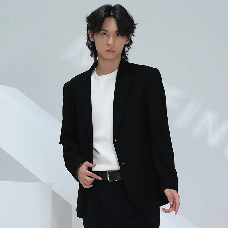 Minfinity Business Suits Unisex-6