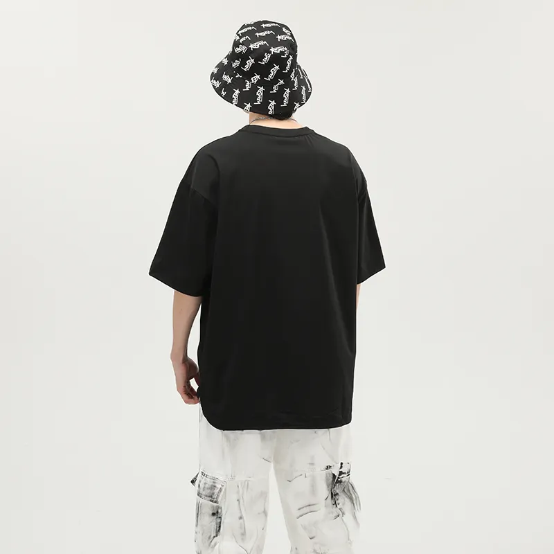Minfinity T Shirts Unisex-6