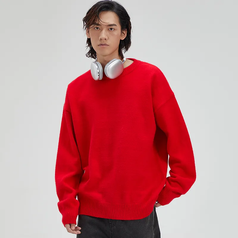 Minfinity Sweaters Unisex-6