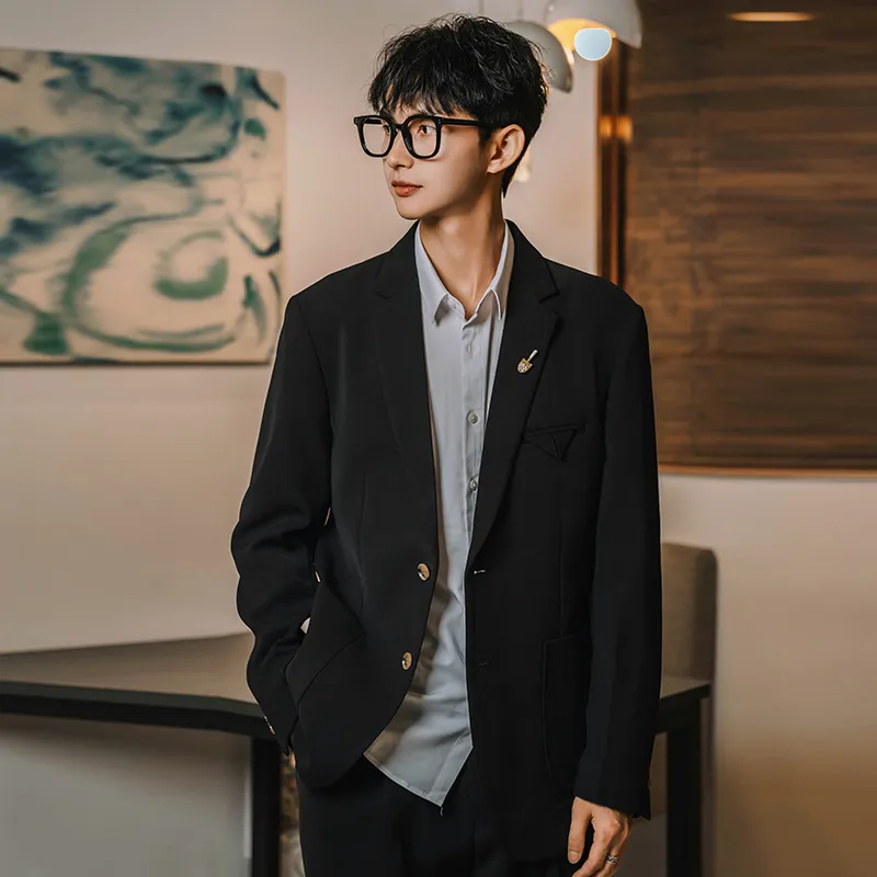 Minfinity Business Suits Unisex-2