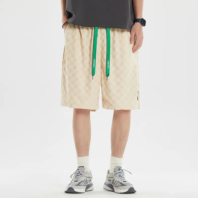 Minfinity Casual Shorts Unisex-9
