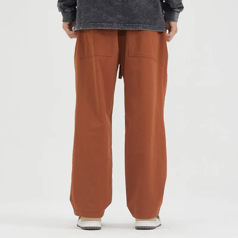 Minfinity Casual Sweatpants Unisex-13
