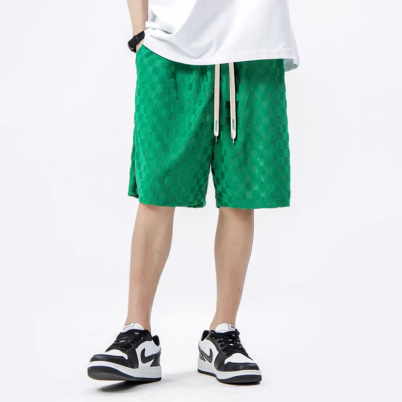 Minfinity Casual Shorts Unisex-6