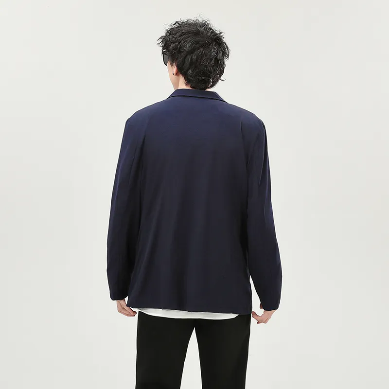 Minfinity Jackets Unisex-11