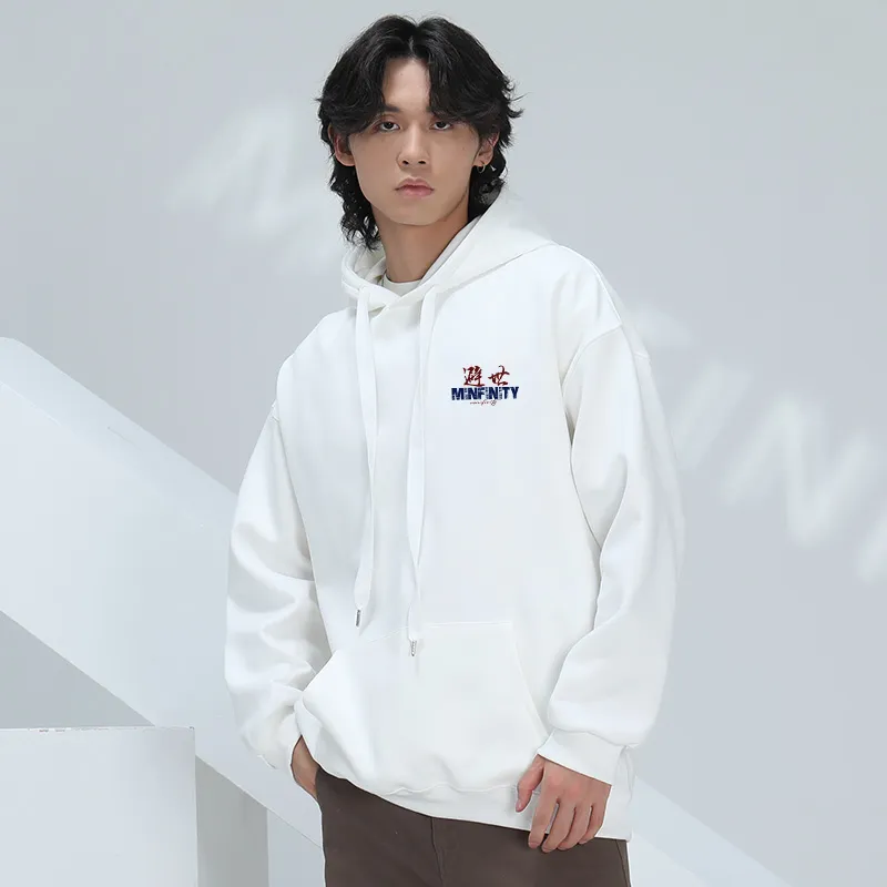 Minfinity Sweatshirts Unisex-9