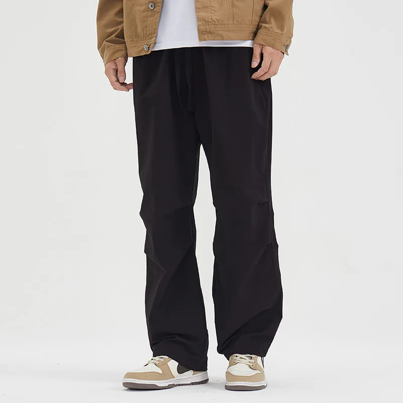 Minfinity Casual Sweatpants Unisex-2