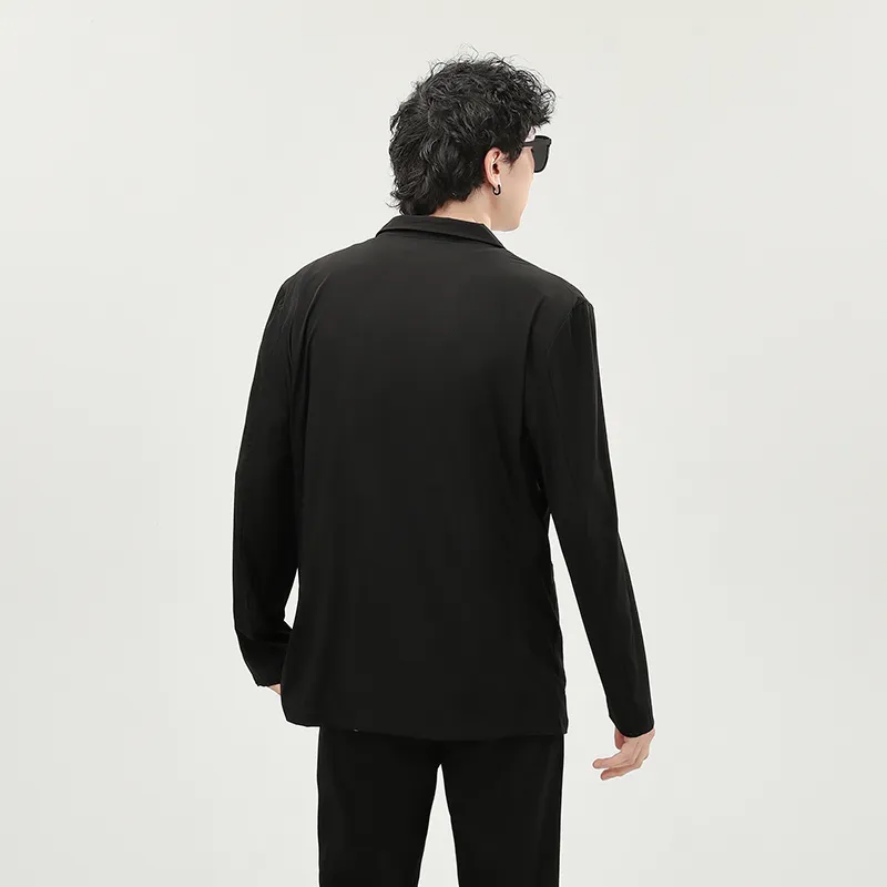 Minfinity Jackets Unisex-30