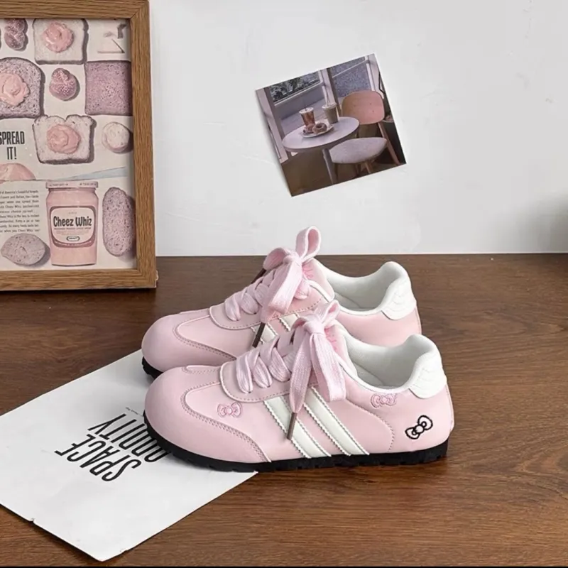 SHUXIAOBEI Abrasion Resistant, Breathable, Lightweight Low Top Casual Shoes Style Women's-5