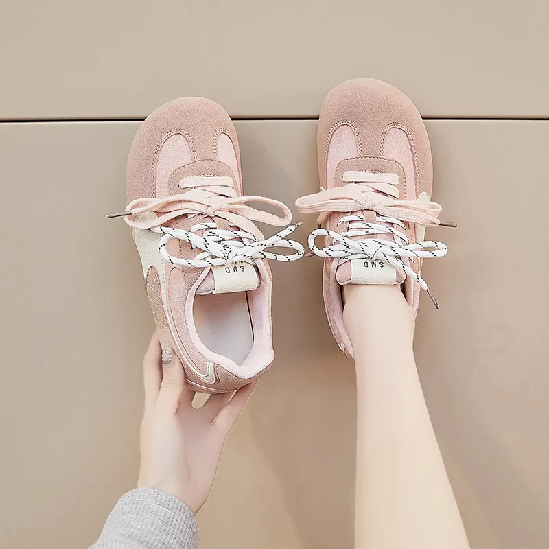 OBWA Low Top Casual Shoes Women's-1