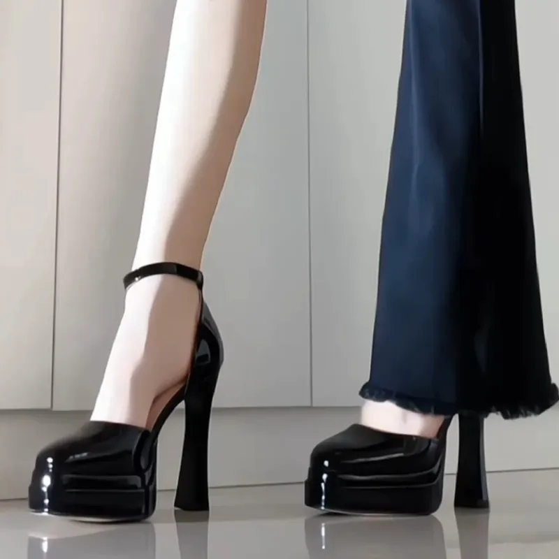 OBWA High Heels Women's-9