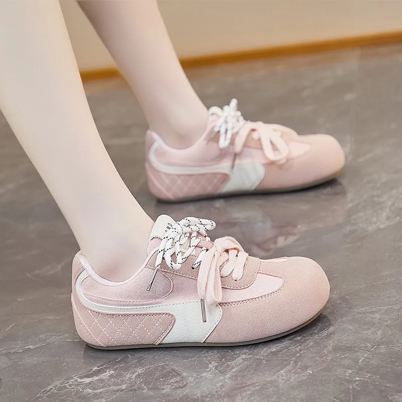 OBWA Low Top Casual Shoes Women's-4