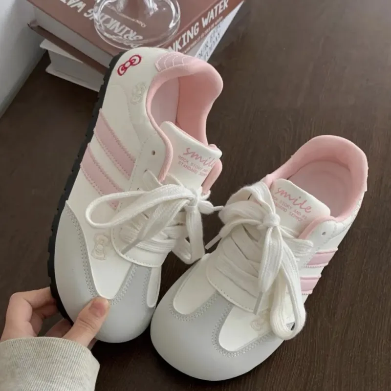 SHUXIAOBEI Abrasion Resistant, Breathable, Lightweight Low Top Casual Shoes Style Women's-12
