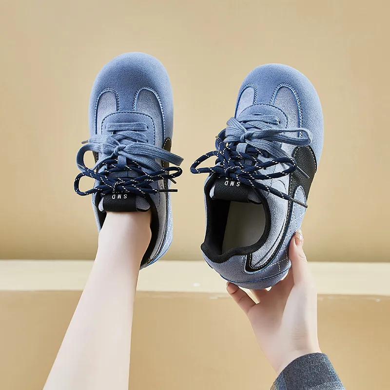 OBWA Low Top Casual Shoes Women's-13