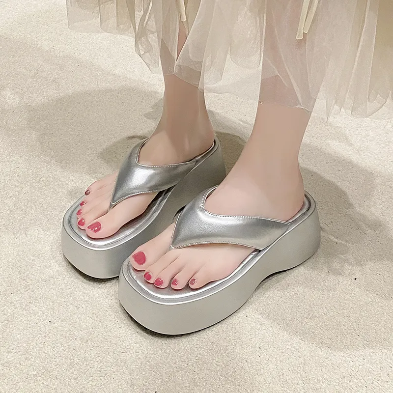 OBWA Flip Flops Women's-8