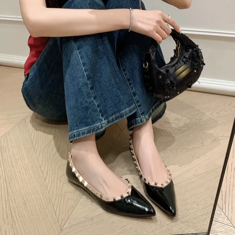 OBWA Casual Single Shoes Women's-7