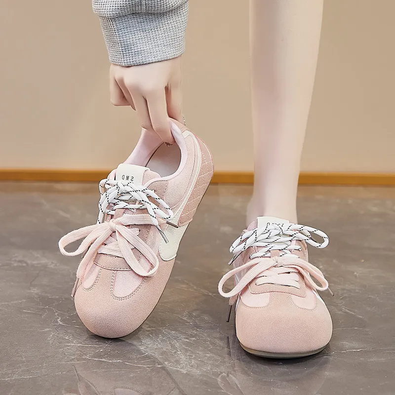 OBWA Low Top Casual Shoes Women's-3