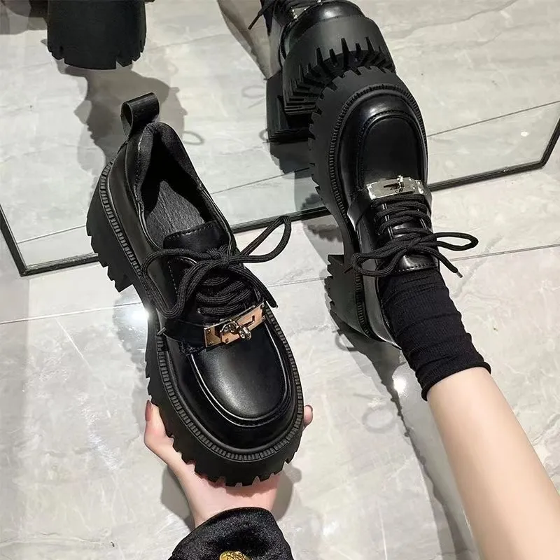 OBWA Loafers Women's-7