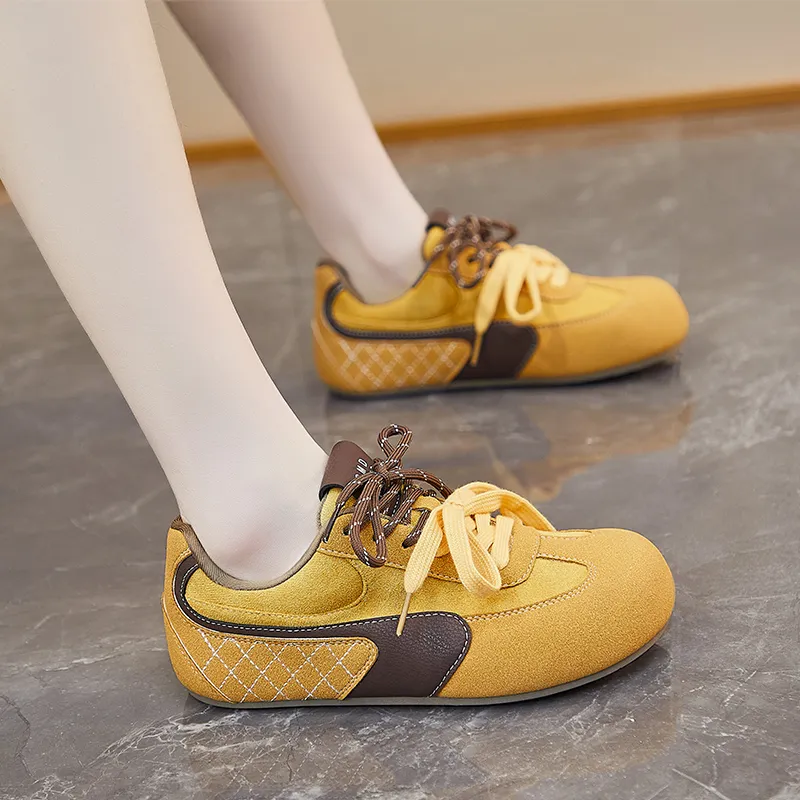 OBWA Low Top Casual Shoes Women's-22