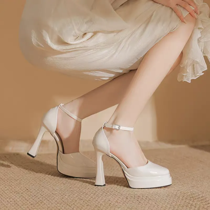 OBWA High Heels Women's-3