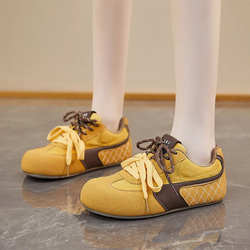 OBWA Low Top Casual Shoes Women's-23