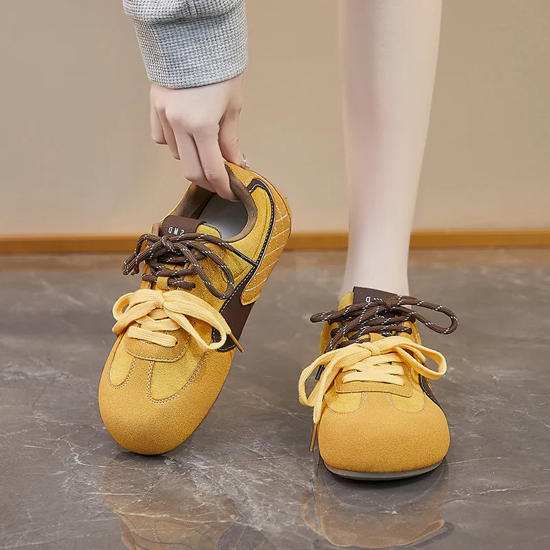 OBWA Low Top Casual Shoes Women's-21