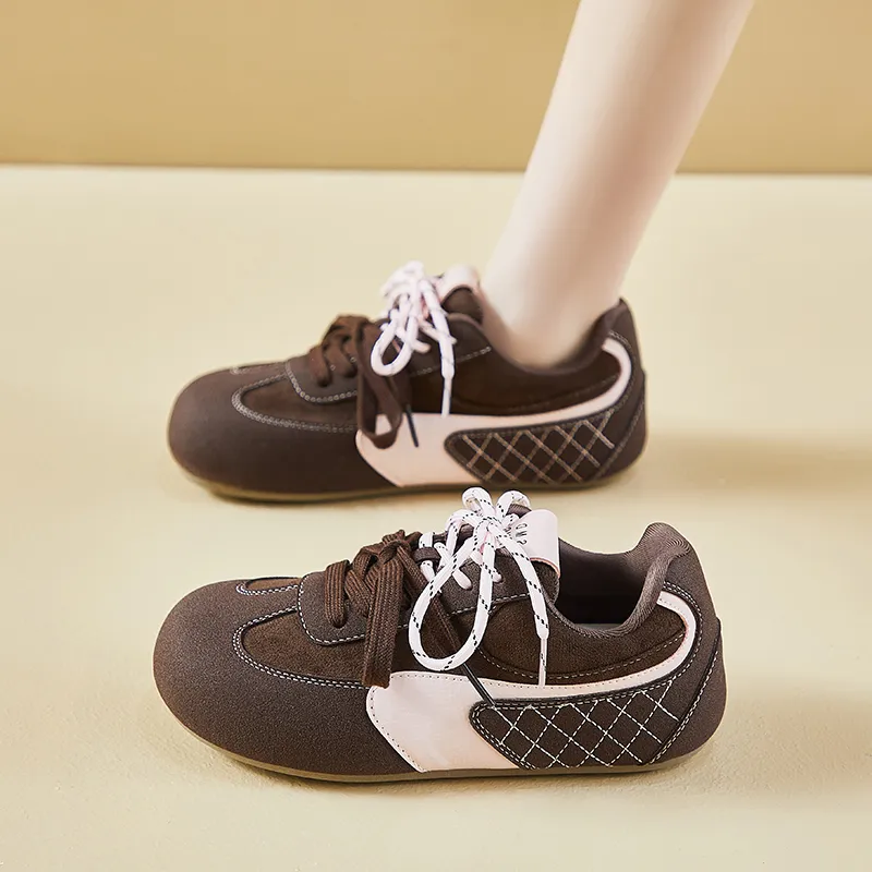 OBWA Low Top Casual Shoes Women's-8