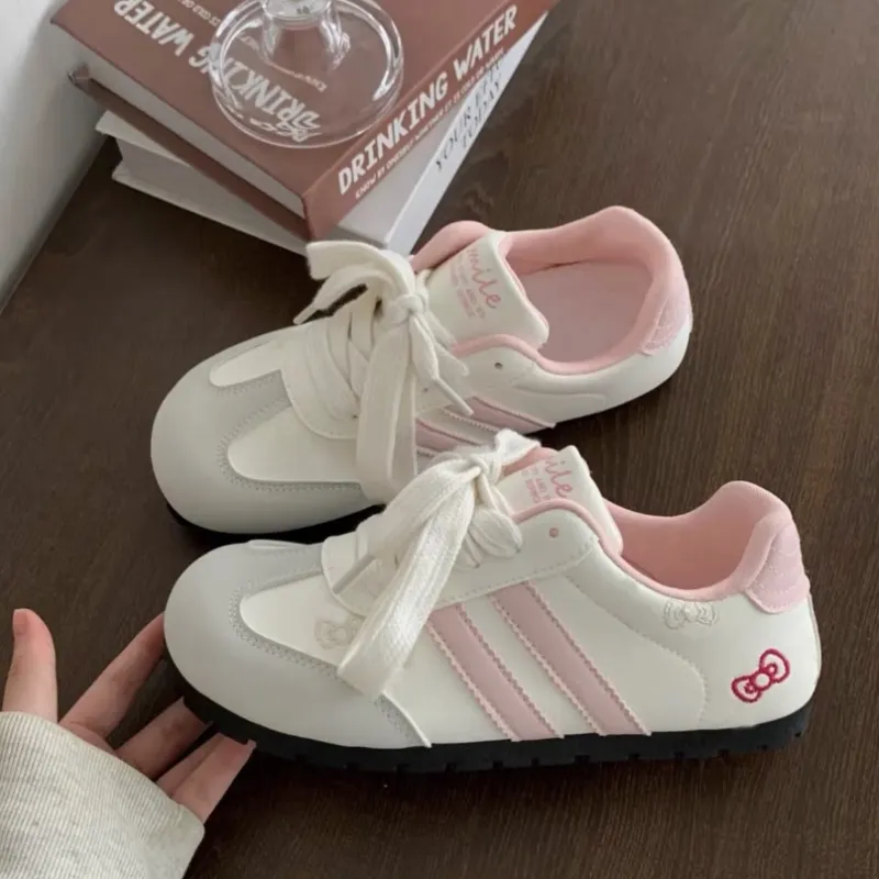 SHUXIAOBEI Abrasion Resistant, Breathable, Lightweight Low Top Casual Shoes Style Women's-10