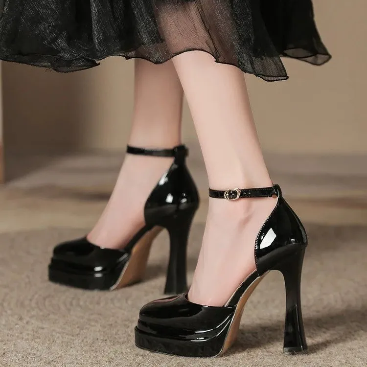 OBWA High Heels Women's-6